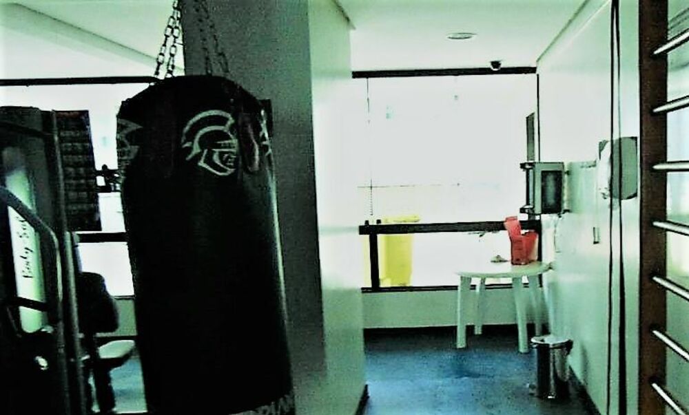 Apartamento, 2 quartos, 53 m² - Foto 29