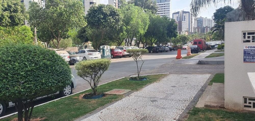 Apartamento, 2 quartos, 53 m² - Foto 30