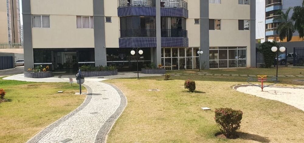 Apartamento, 2 quartos, 53 m² - Foto 27