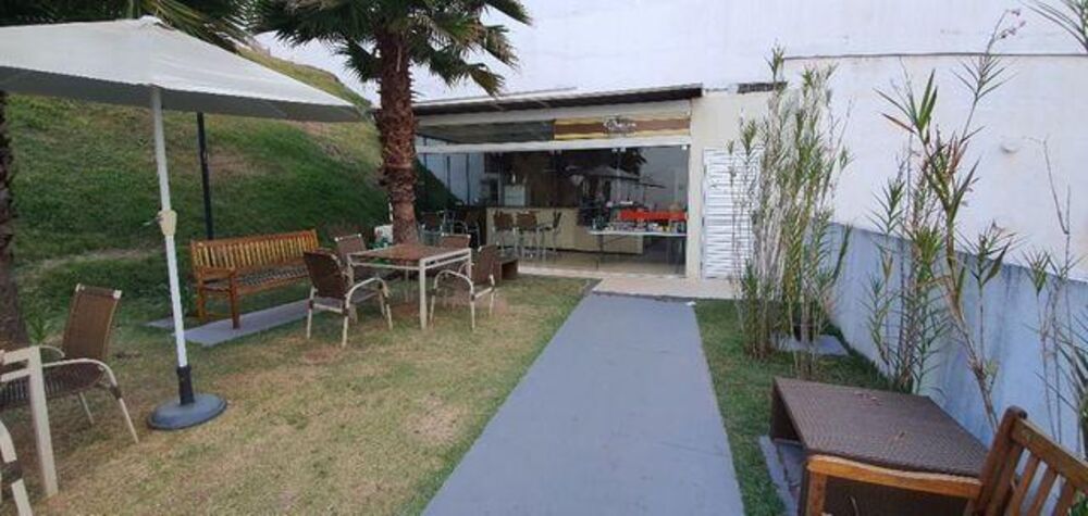 Sala-Conjunto, 53 m² - Foto 8