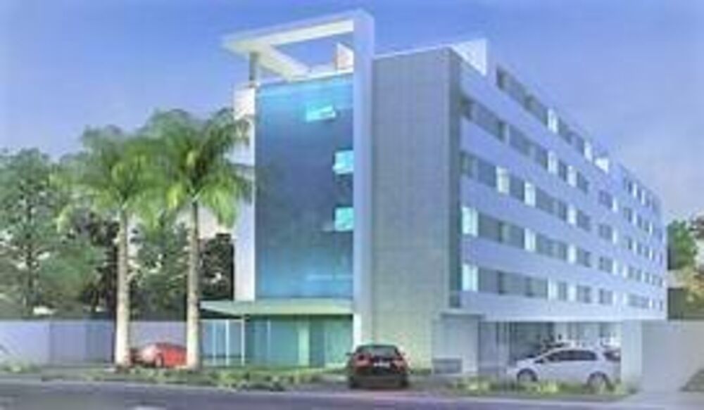 Sala-Conjunto, 53 m² - Foto 6