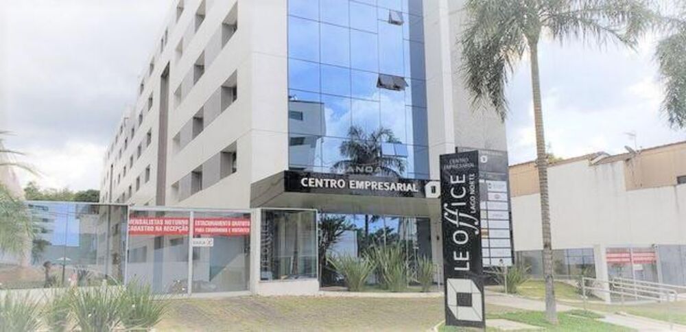 Sala-Conjunto, 53 m² - Foto 7