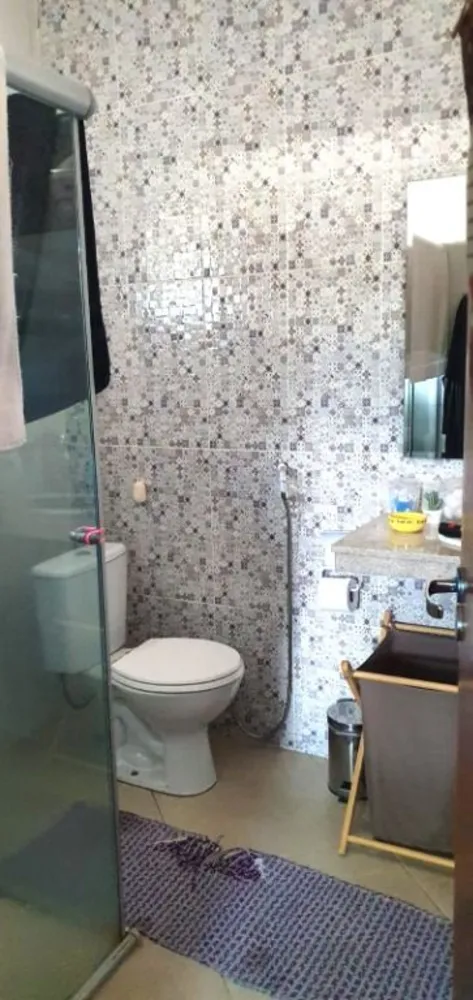 Casa, 2 quartos, 204 m² - Foto 12