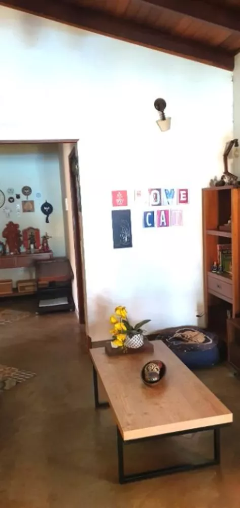 Casa, 2 quartos, 204 m² - Foto 5
