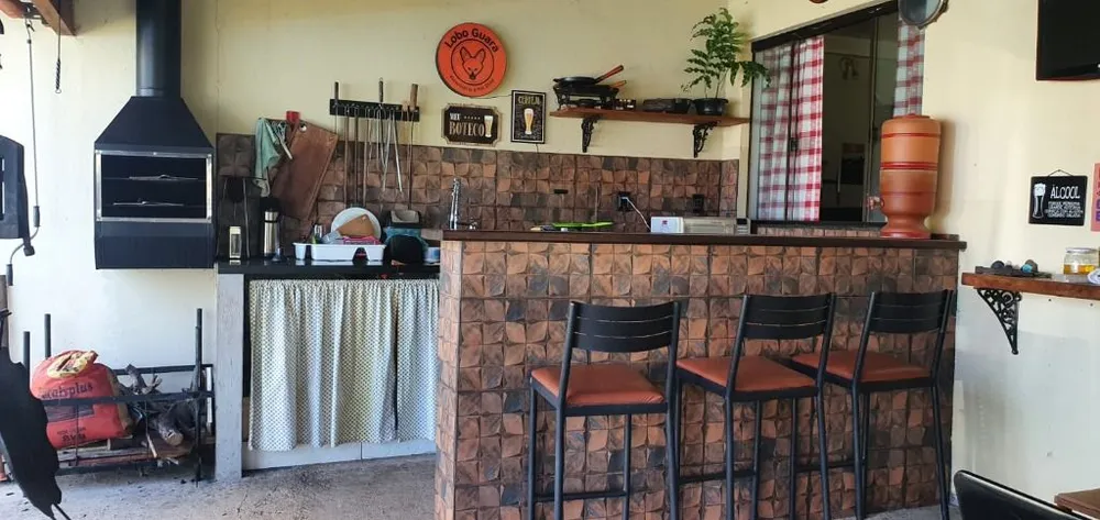 Casa, 2 quartos, 204 m² - Foto 16