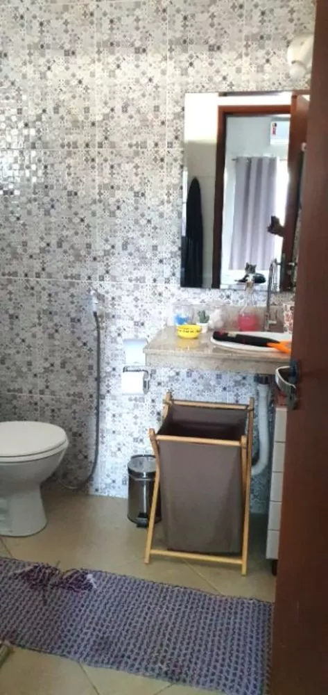 Casa, 2 quartos, 204 m² - Foto 6