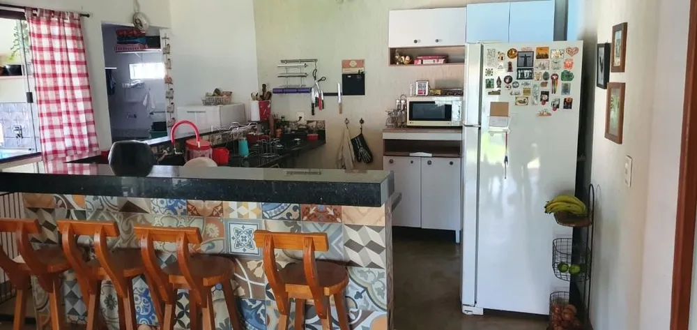 Casa, 2 quartos, 204 m² - Foto 13