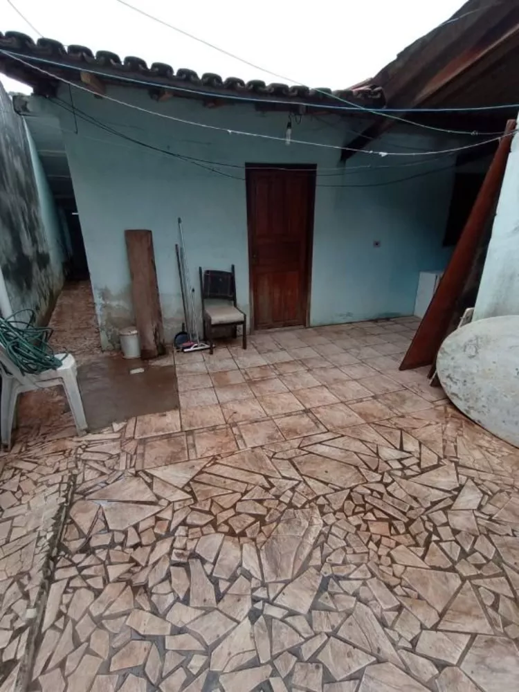 Casa, 3 quartos, 75 m² - Foto 1