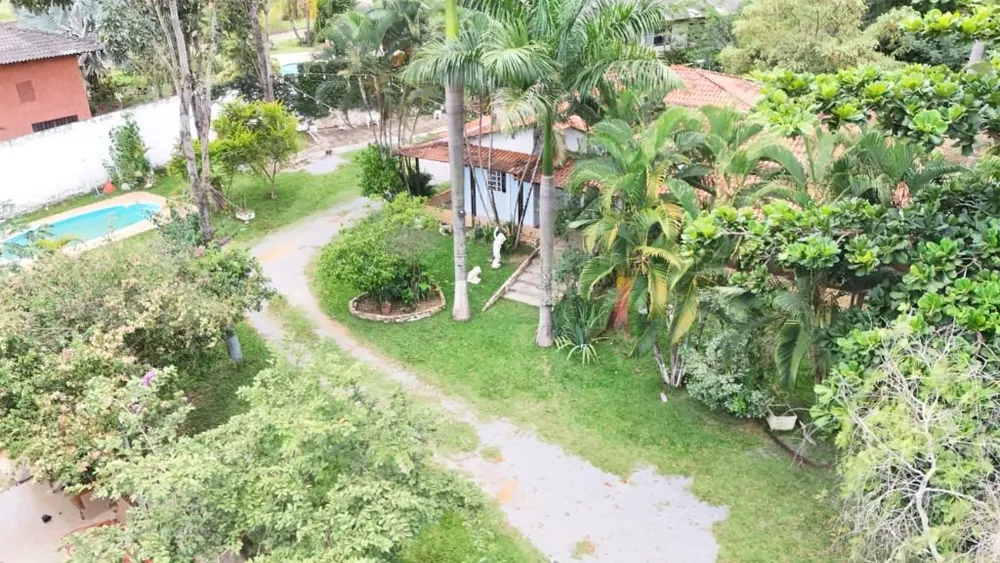 Casa, 6 quartos, 270 m² - Foto 9