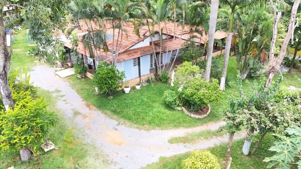 Casa, 6 quartos, 270 m² - Foto 4