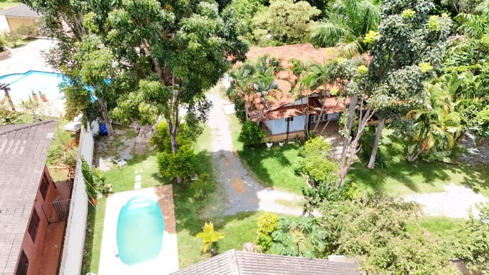 Casa, 6 quartos, 270 m² - Foto 3