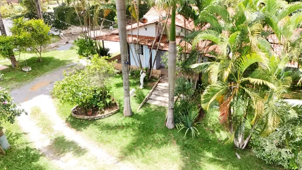 Casa, 6 quartos, 270 m² - Foto 2