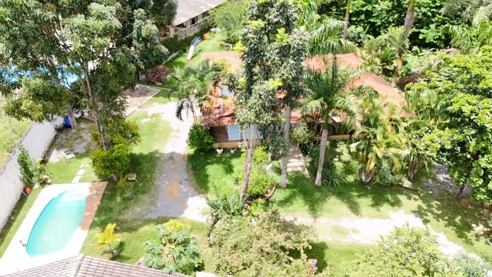 Casa, 6 quartos, 270 m² - Foto 4