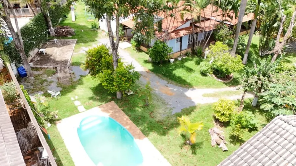 Casa, 6 quartos, 270 m² - Foto 5