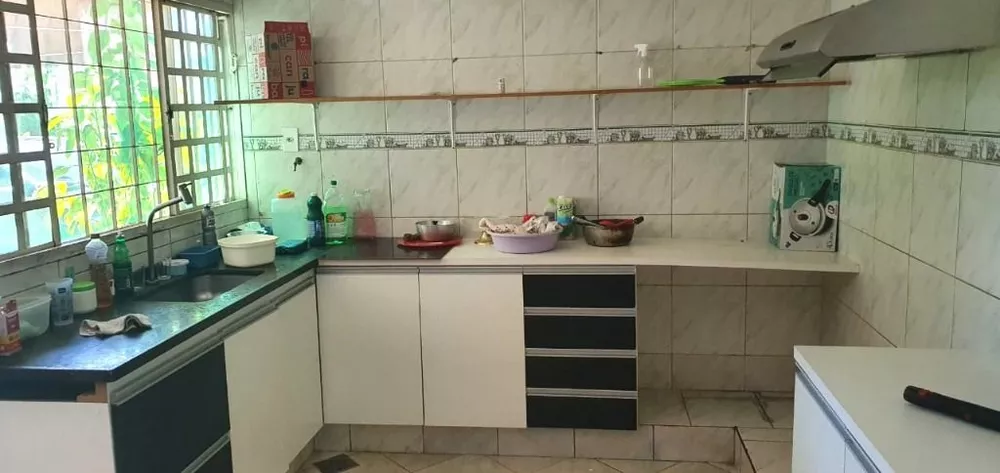 Casa, 6 quartos, 270 m² - Foto 8