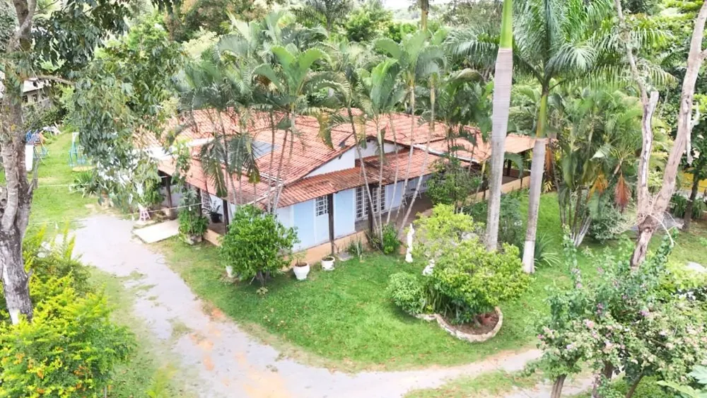 Casa, 6 quartos, 270 m² - Foto 6