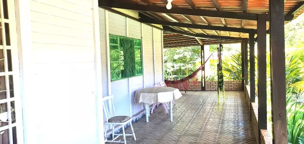 Casa, 6 quartos, 270 m² - Foto 6