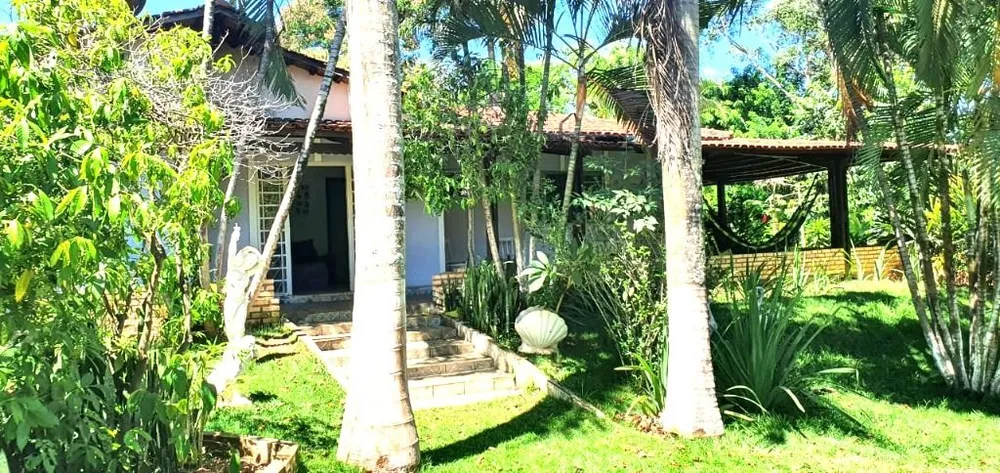 Casa, 6 quartos, 270 m² - Foto 12