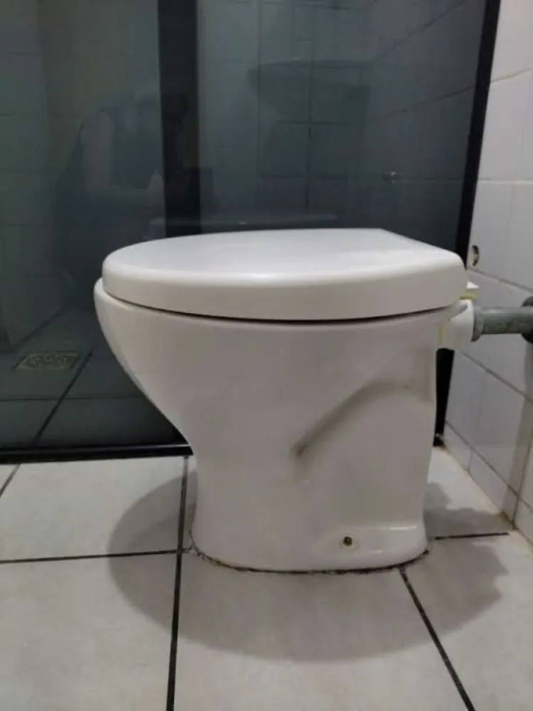 Apartamento, 2 quartos, 65 m² - Foto 5