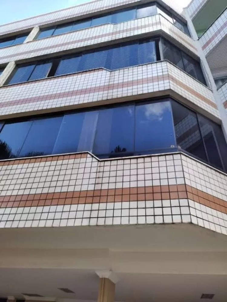 Apartamento, 2 quartos, 65 m² - Foto 2