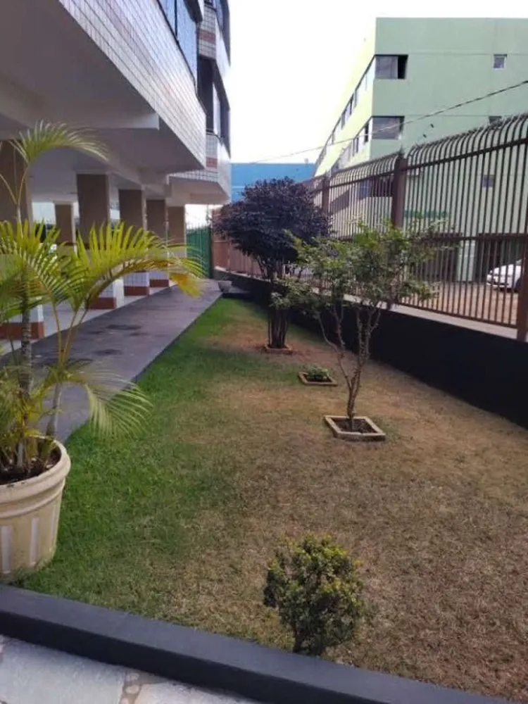 Apartamento, 2 quartos, 65 m² - Foto 9