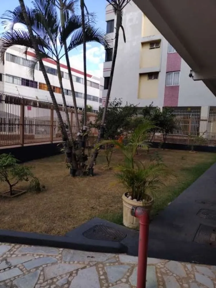 Apartamento, 2 quartos, 65 m² - Foto 8