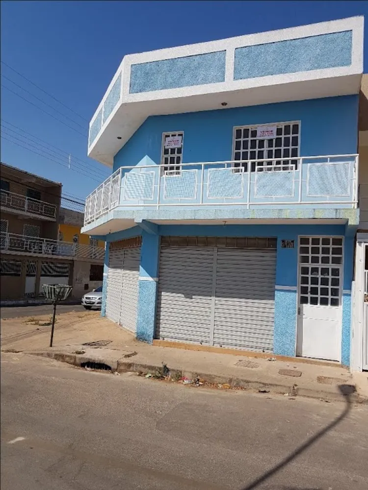 Prédio Inteiro, 300 m² - Foto 1