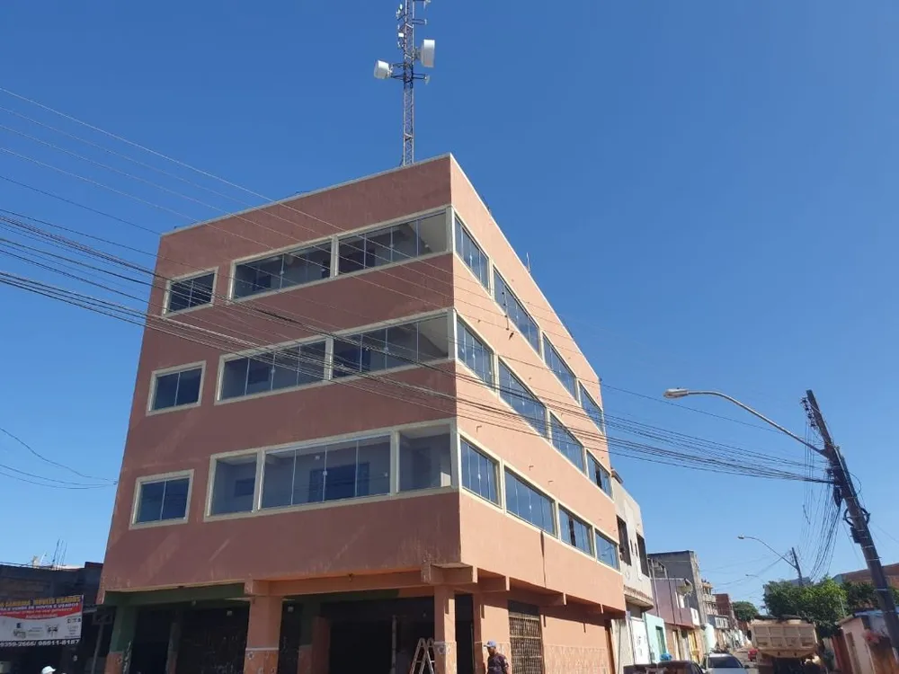 Prédio Inteiro, 418 m² - Foto 1