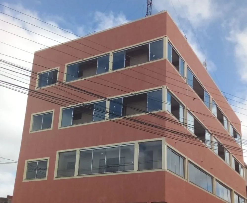 Prédio Inteiro, 418 m² - Foto 6