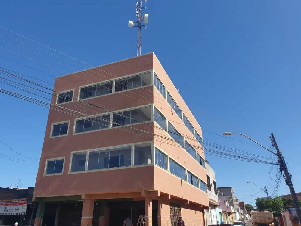 Prédio Inteiro, 418 m² - Foto 5