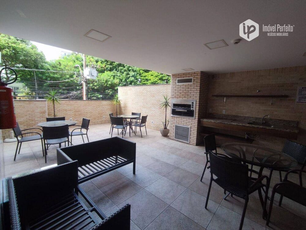 Apartamento à venda com 2 quartos, 62m² - Foto 8