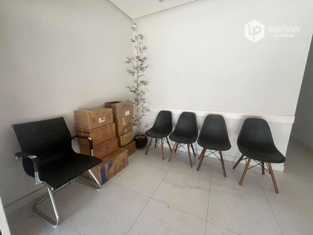 Loja-Salão, 27 m² - Foto 8