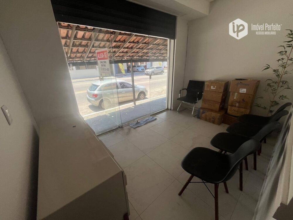 Loja-Salão, 27 m² - Foto 7