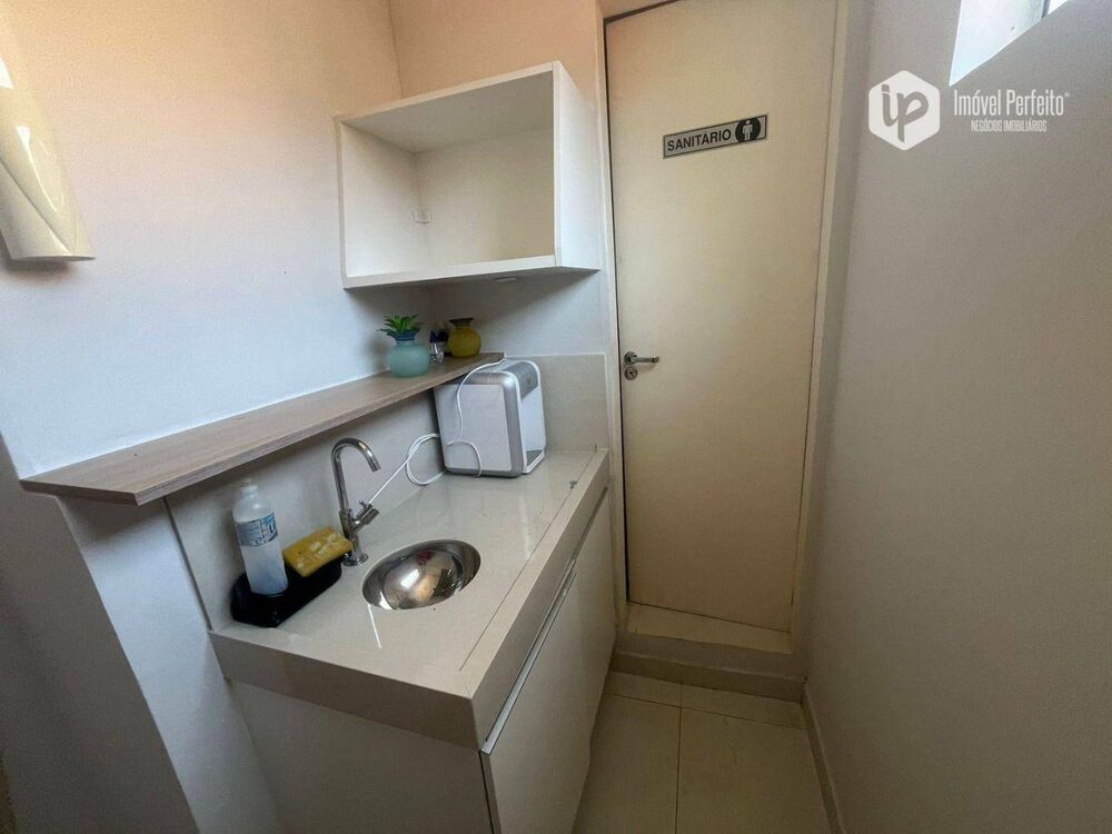 Loja-Salão, 27 m² - Foto 12