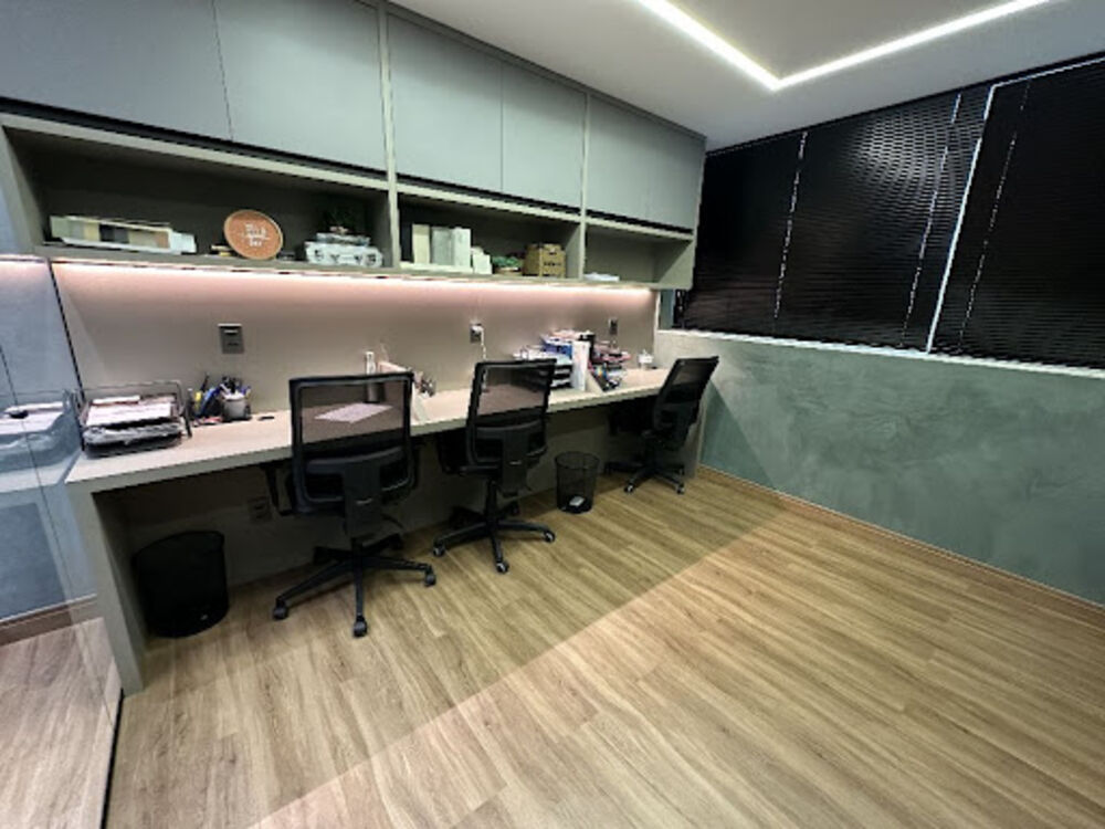 Sala-Conjunto, 28 m² - Foto 3