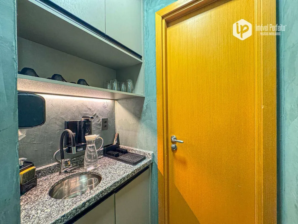 Sala-Conjunto, 28 m² - Foto 17