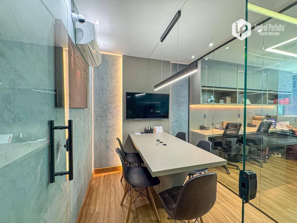 Sala-Conjunto, 28 m² - Foto 13