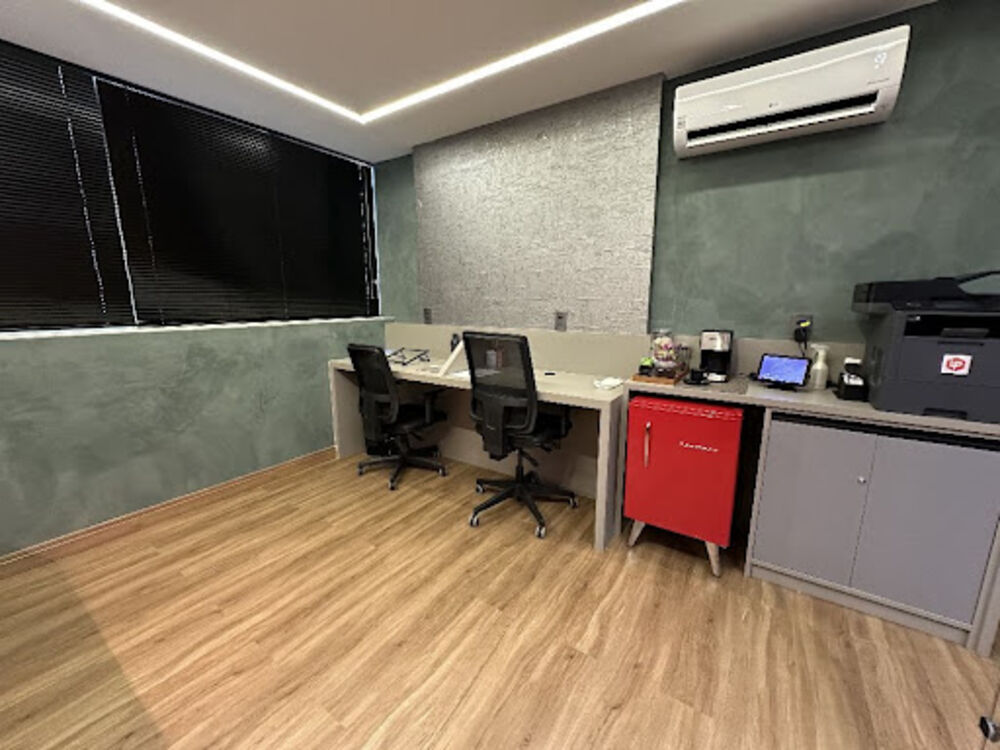 Sala-Conjunto, 28 m² - Foto 4