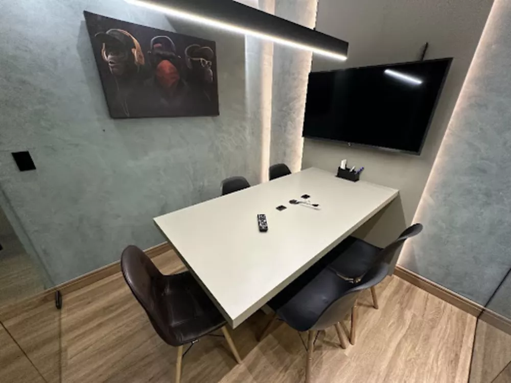 Sala-Conjunto, 28 m² - Foto 7