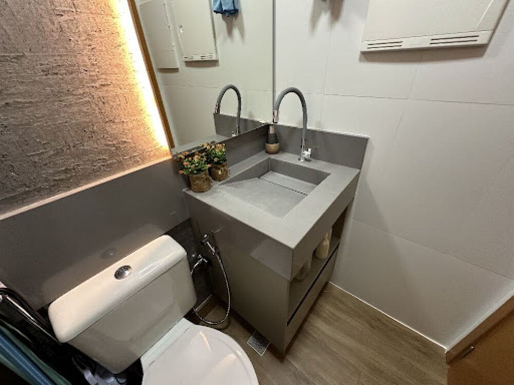 Sala-Conjunto, 28 m² - Foto 2