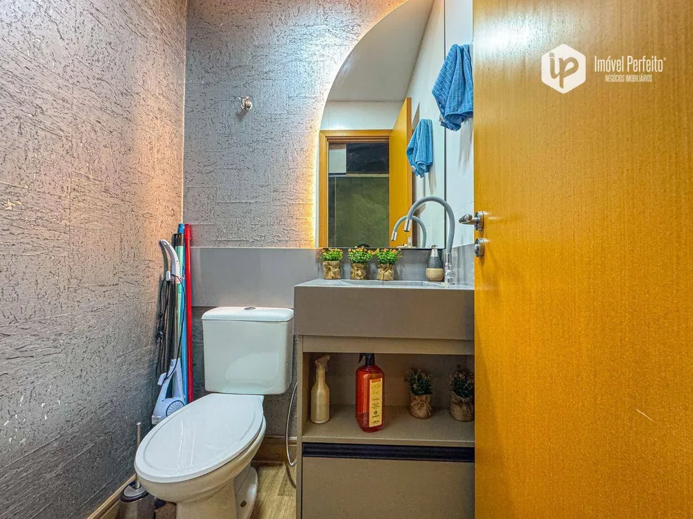 Sala-Conjunto, 28 m² - Foto 16
