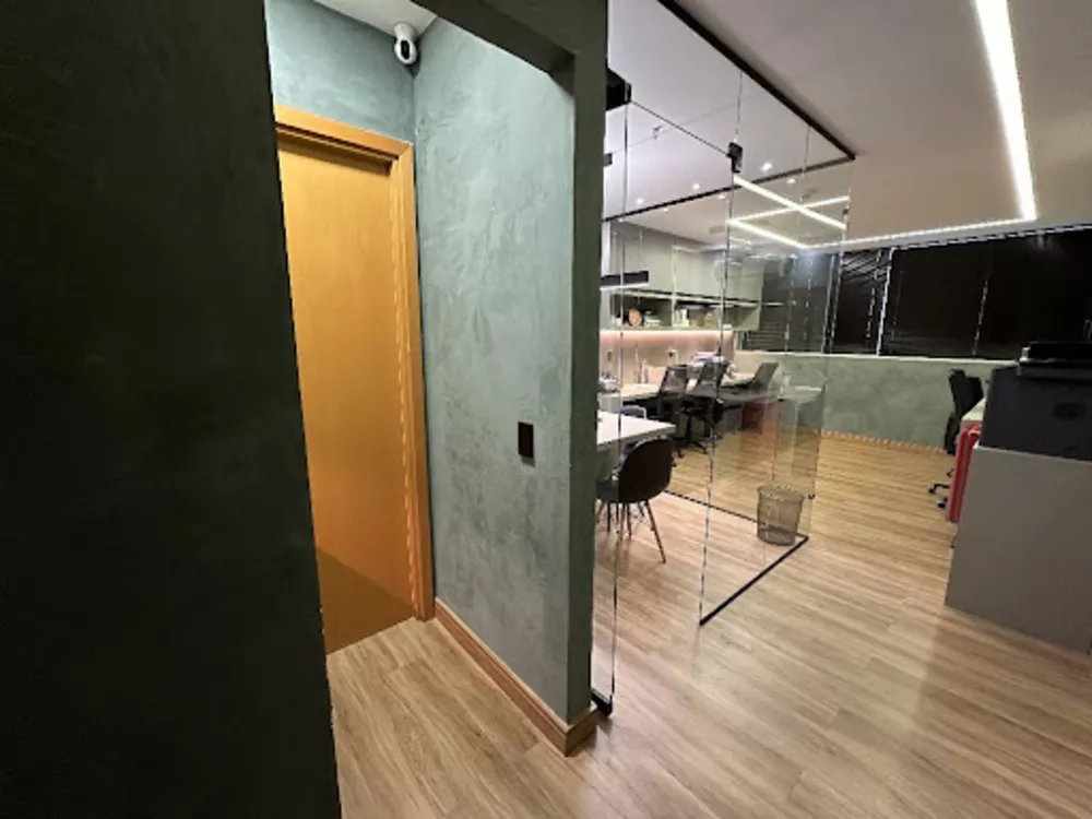 Sala-Conjunto, 28 m² - Foto 8