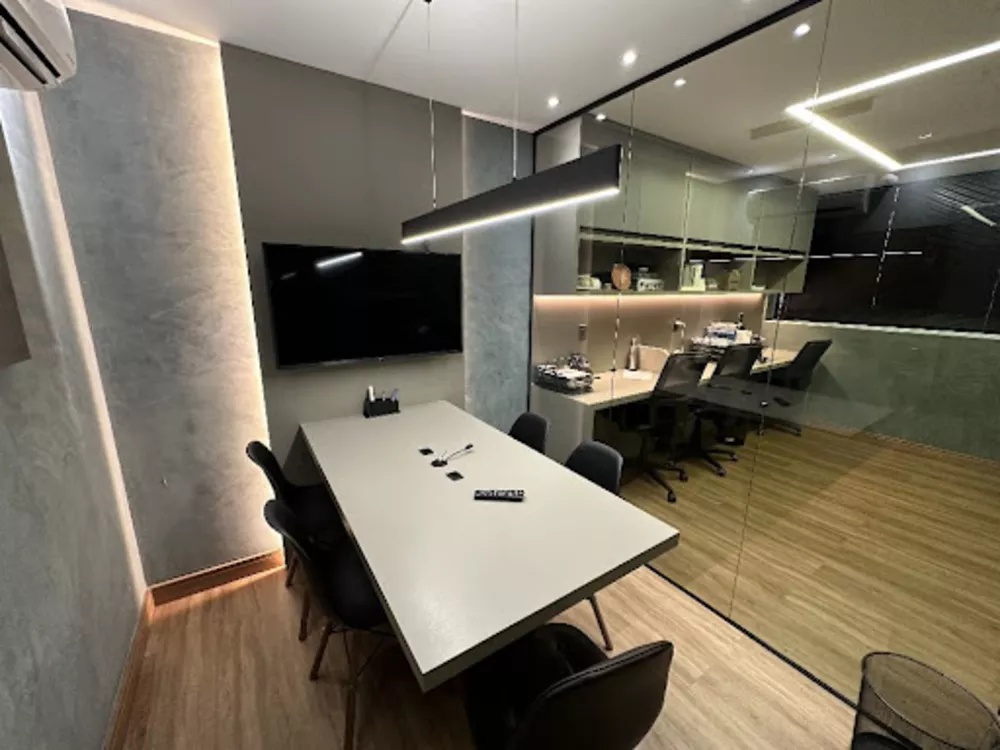 Sala-Conjunto, 28 m² - Foto 6