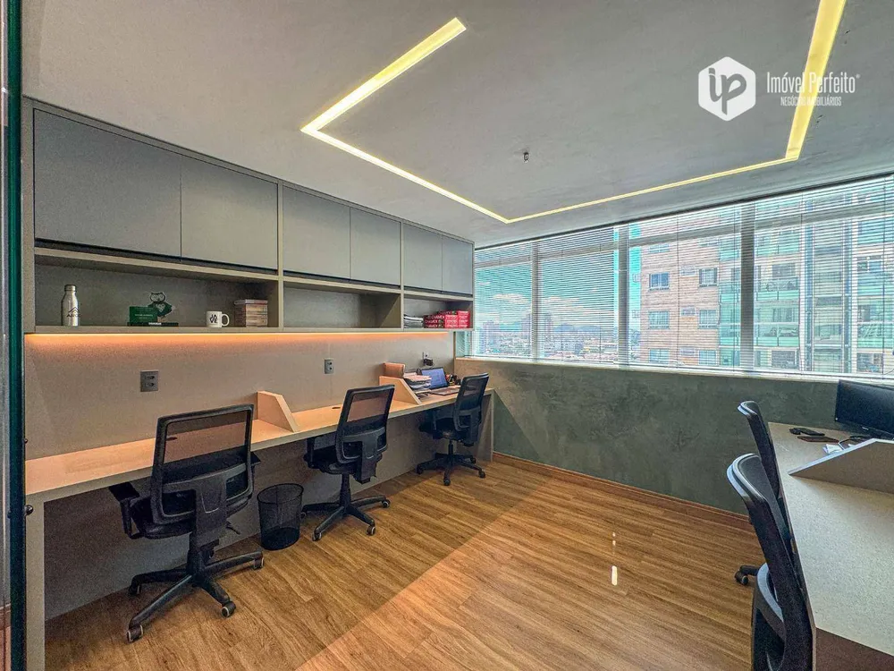 Sala-Conjunto, 28 m² - Foto 5