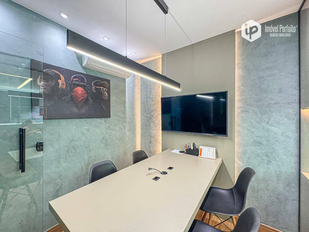 Sala-Conjunto, 28 m² - Foto 14