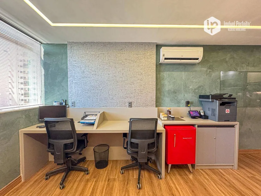 Sala-Conjunto, 28 m² - Foto 18