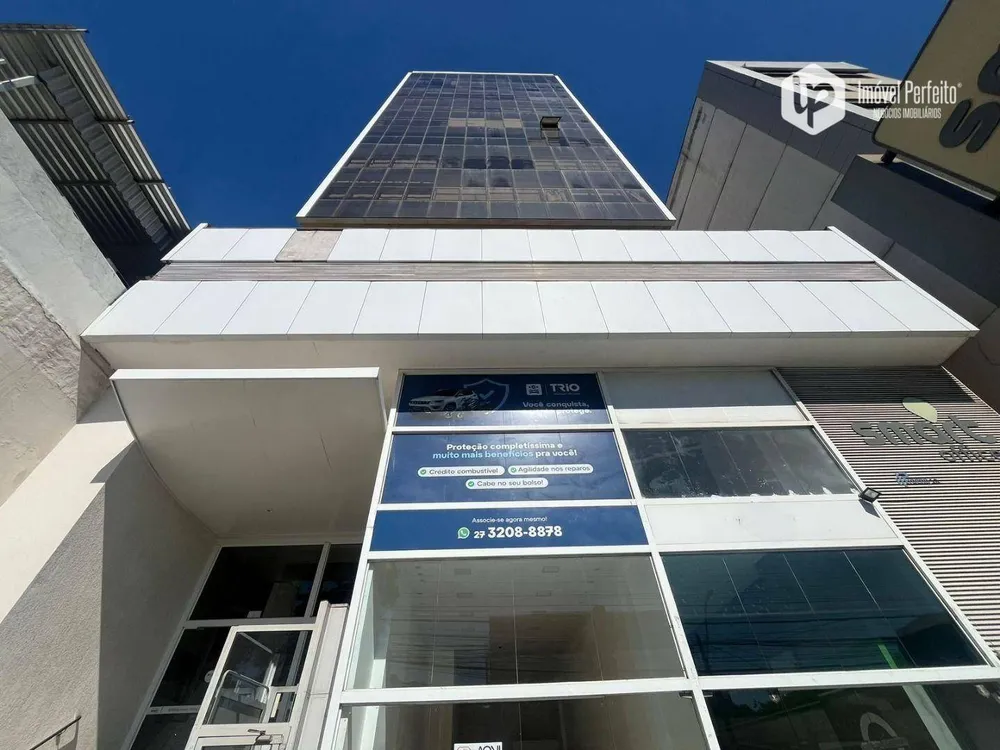 Loja-Salão, 48 m² - Foto 8