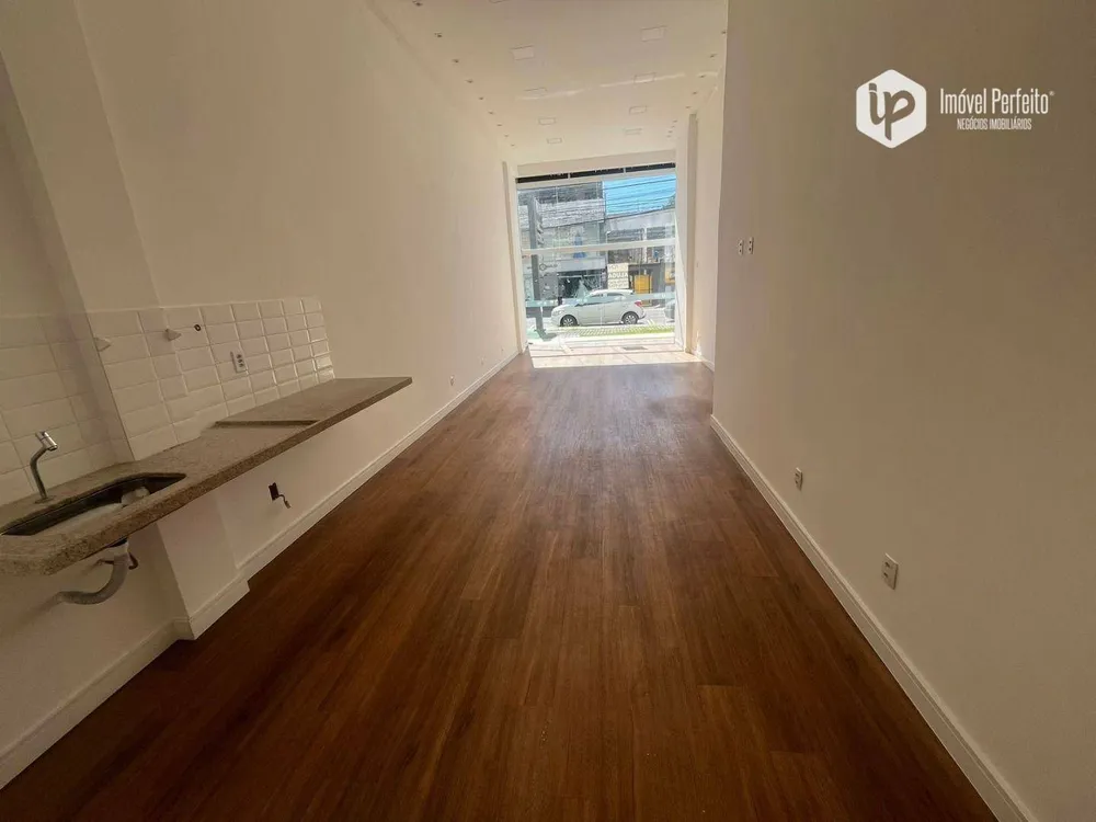 Loja-Salão, 48 m² - Foto 4