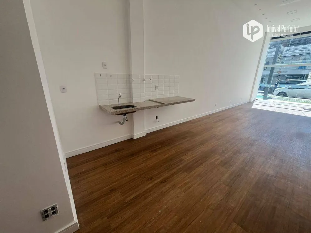 Loja-Salão, 48 m² - Foto 3