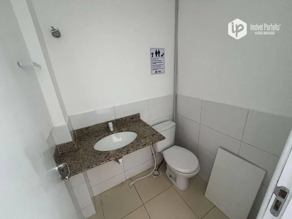 Loja-Salão, 48 m² - Foto 6